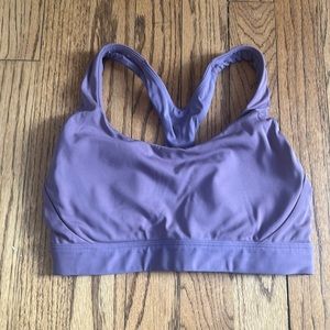 Athleta D-DD Ultimate Sports Bra